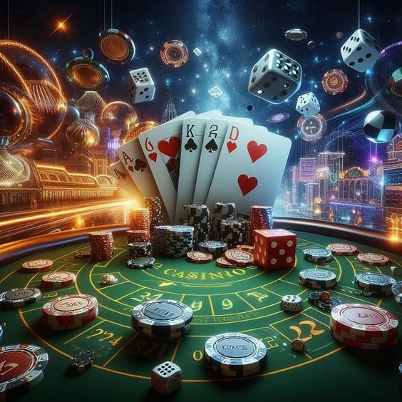 Luck SVIP panduan taruhan olahraga pemula cara daftar deposit sepak bola