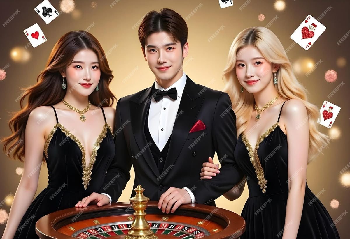 Luck SVIP odds taruhan real-time kompetitif pilihan pasar terluas