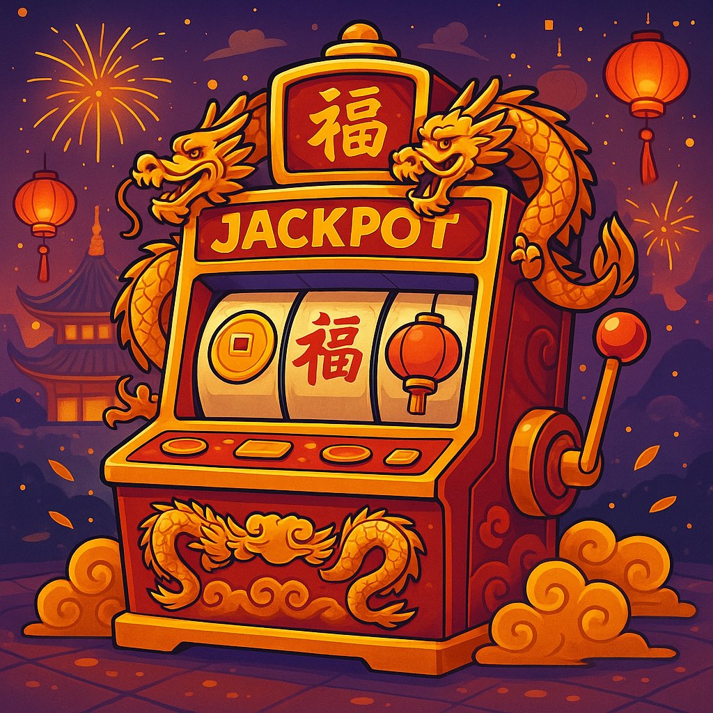 Luck SVIP Lobby Game tampilan lengkap kategori slot live casino tembak ikan