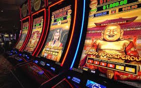 Tembak Ikan seru dengan jackpot besar di Luck SVIP