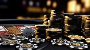 Luck SVIP Lobby Game fitur mobile friendly pencarian game filter provider Indonesia