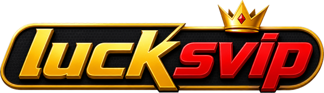 Luck SVIP Logo